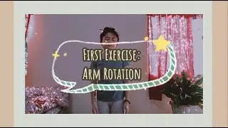 [P.E] Performing Self Organized Home Based Fitness Activities