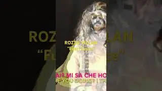 Rozzo Villan Fuori Lecce #veneto #puglia #ombra #vino #orecchiette #musica