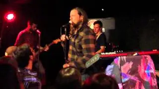 Hrvrd - 04 - Cardboard Houses (LIVE - 4-19-2013 - Rochester, NY)