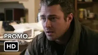 Chicago Fire 1x16 Promo 