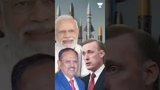 US Shocks Pakistan. Bans Pakistan Missile Program. Relaxes Missile Export Policy for India.