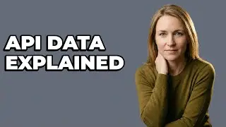 How To Understand Social Media Platform API Data?
