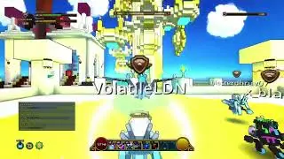 (New 2023 April 20th) Trove unlimited flux glitch