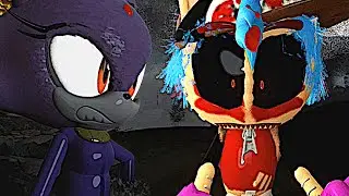 THE END OF THE ULTIMATE EVIL NIGHTMARE?!?! [The EXE Nightmare: Part 78] {Order 666 Story}