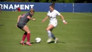 2025 SEC Soccer Tournament