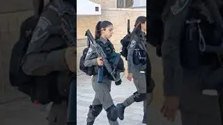#isreali #israel #idf #soldier #foryou #jerusalem #beautiful