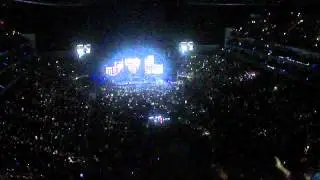 Drake Concert (Live @ 02 Arena) Lord Knows & Underground Kings