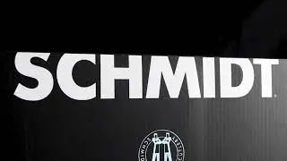 Schmidt Brothers Knife Set Unboxing