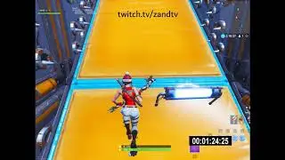 JDuth Deathrun 2 - 2:42 World Record