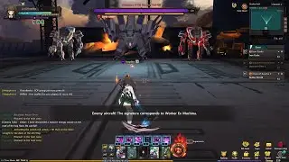 [Soulworker] Iron Castle - Lily Bloomerchen (Chain of Resolve)