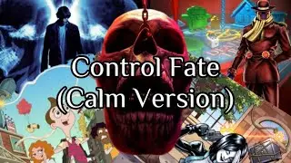 Final Destination Influence: Chain Reaction Causality Subliminal (Calm version)