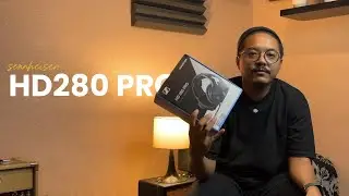 SENNHEISER HD280 PRO