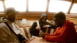 YNG Trvpboy feat Northood - &Ccedil;a Va Aller