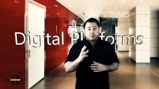 New Design Plus Spreading Content On Different Digital Platforms