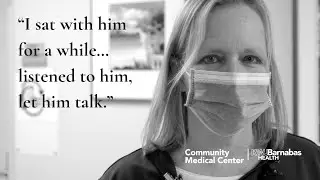 Heroes Work Here: Kim Fallon, Psychiatric Nurse Practitioner