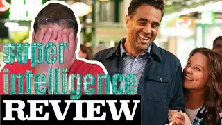 Superintelligence (2020) - HBO Max Movie Review