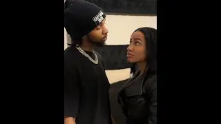 When Trill has a tough message to give Melisa but finds an Eazie way out!