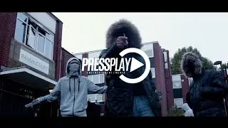 #Stokey16 Diablo x L'zz - Booters (Music Video Reupload) #N16 #Stokey #Hackney @itspressplayent