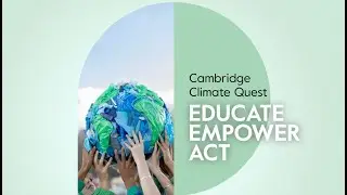 Cambridge Climate Quest