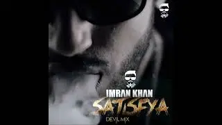 Satisfya #imrankhan #animation #anime 