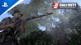 Call of Duty: Vanguard & Warzone &ndash; C.O.D.E Timeless Pack | PS5, PS4