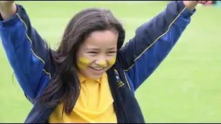 Playford College Sports Day 2020