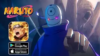 Naruto Chakra Clash - Gift Code by X7Game (Android/iOS)