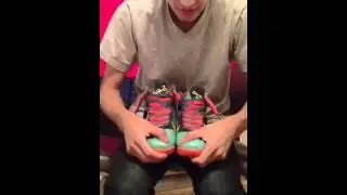 Lebron 9 Cannons *****flight23kicks.net