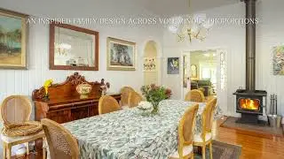 227 Cherry Creek Road, Cherry Creek