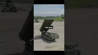 The Secret Tech Behind Bunker Buster Missiles