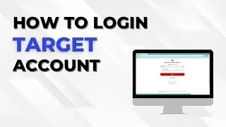 How to Login to Target Account