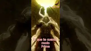 Que le hicieron a mi muchacho? | #eldenring #gameplay #soulslike #souls #darksouls