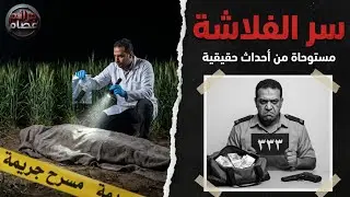 بلاغ عن جثه محروقه في غيطان القصب بصعيد مصر وتحقيقات المباحث تصدم من القاتل