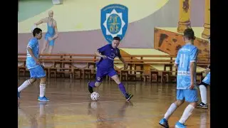 Феникс - FC Respect, 10:1, 15 февраля 2022 г., Khmelnitskiy Open Cup (обзор)