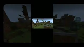 Crafting and building - playing 122 survival smp