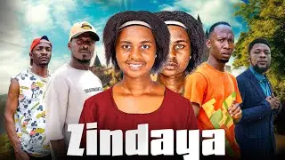 ZINDAYA EPISODE 6