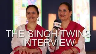 The Singh Twins | DESIblitz exclusive
