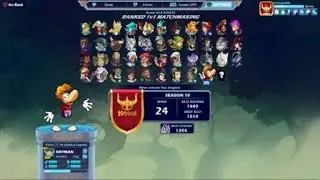 troll pt3 (rayman gameplay)