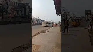 Mtc Mini Bus In Chrompet