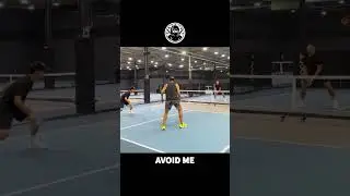 AVOID ME | Left Side Assassin