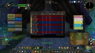 WoW Classic Havoc vs Guild Punishment