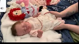 Birthday Box opening!! Amazing baby!!🎉💕🎈🎈