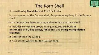 Introduction to Linux