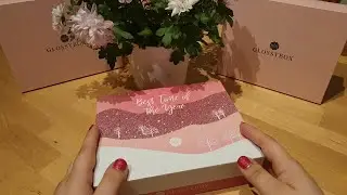 GLOSSYBOX MYSTERY BOX 2021 /ФИНЛЯНДИЯ/ЗАПЛАТИЛА 20 ЕВРО, А ОБЕЩАЛИ НАПОЛНЕНИЕ НА 250!?!?