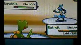 wifi battles #3:Timby