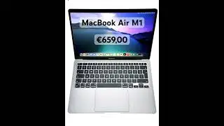 #Refurbished #MacBook #Compudata