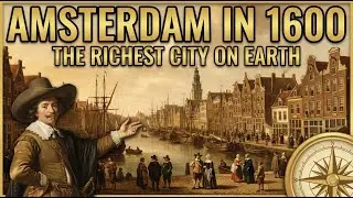 Boston in 1700 A Colonial Town  10 min