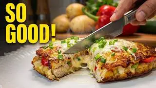 This always turns out perfect! Top 2 chicken recipes for the holiday table!