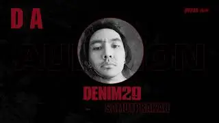 DNA : 488 DENIM29 (AUDITION) | HYPER RAP