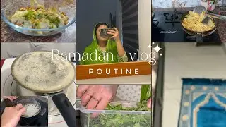 A day in my life/👍🕰️Ramadan day in my life/Ramadan routine #ramadan #dayinmylife #dailyvlog #recipe 